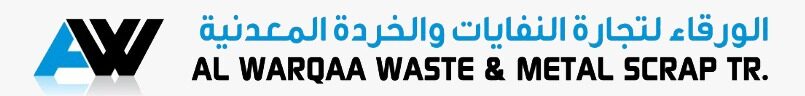 Al Warqaa Waste & Metal Scrap TR